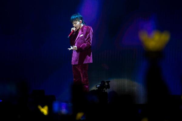 G-Dragon入伍前最後個唱　香港場8月尾舉行