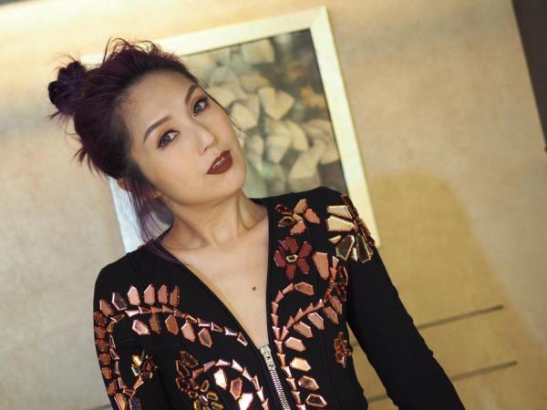楊千嬅宣布成功入紙紅館　補上劉德華年尾檔期開個唱
