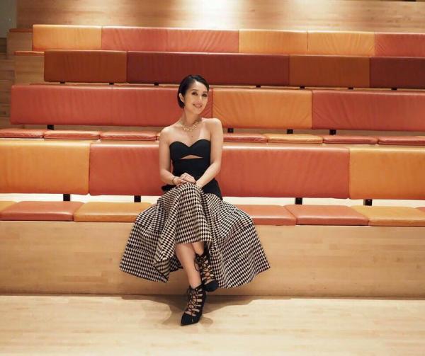 楊千嬅宣布成功入紙紅館　補上劉德華年尾檔期開個唱