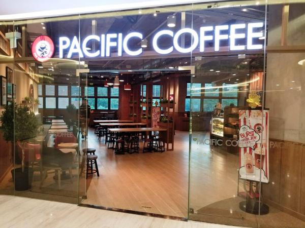 Pacific Coffee周年慶　推出期間限定買一送一