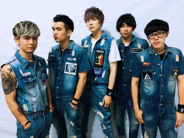 台灣樂隊八三夭下月底舉行演唱會　與香港粉絲慶「生日」