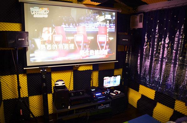 周末必到！銅鑼灣最新VR Party Room 最平$30/小時 打機、唱K、打牌喪玩