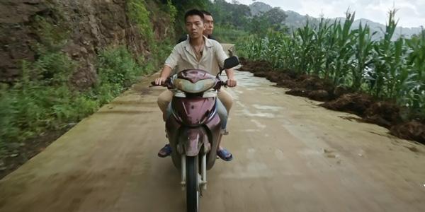《路邊野餐》─ 中國電影展2017