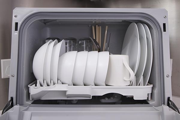 實測！Panasonic 最新全自動洗碗碟機