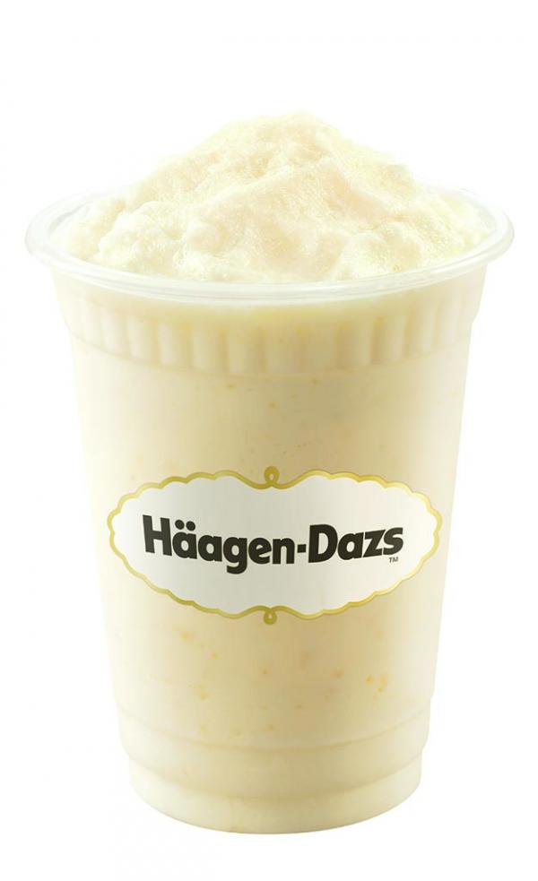Häagen-Dazs 雪糕特飲買一送一　限時3日！