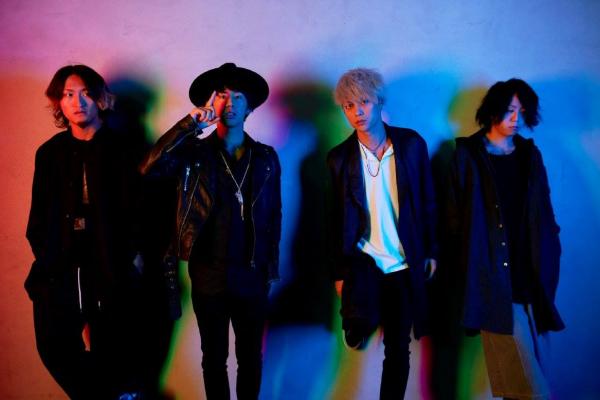 日本天團ONE OK ROCK再襲港　最新公布2018開騷日期