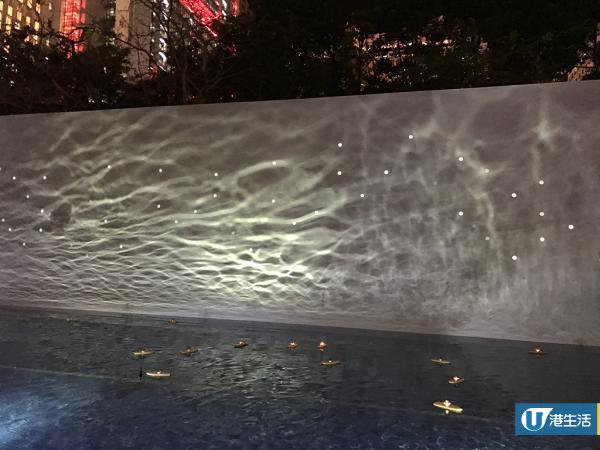 香港光影夜11月首度登場！燃亮15個地標景點