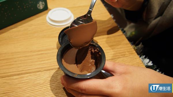 香港Starbucks首推迷你布甸 7大新出食品率先睇