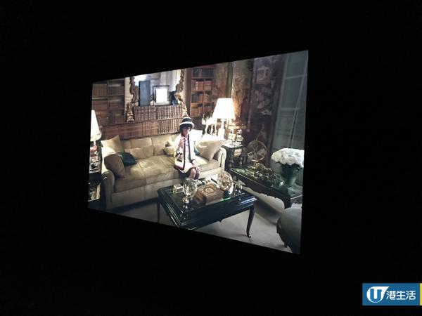 中環免費睇Chanel展覽香港站 經典N°5 香水密室/山茶花燈！
