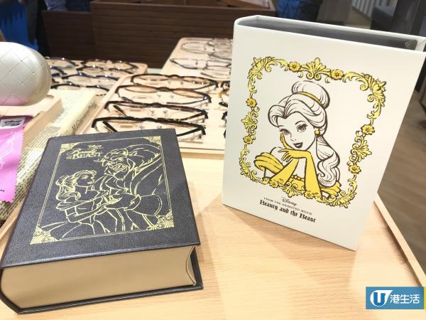 日本平價眼鏡Zoff進駐九龍灣！首次推出迪士尼系列眼鏡+配件