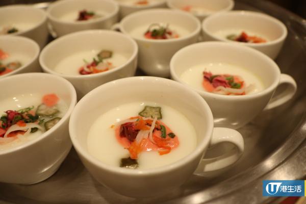 太子酒店推出櫻花主題自助餐 食勻和牛+松葉蟹+燒龍蝦