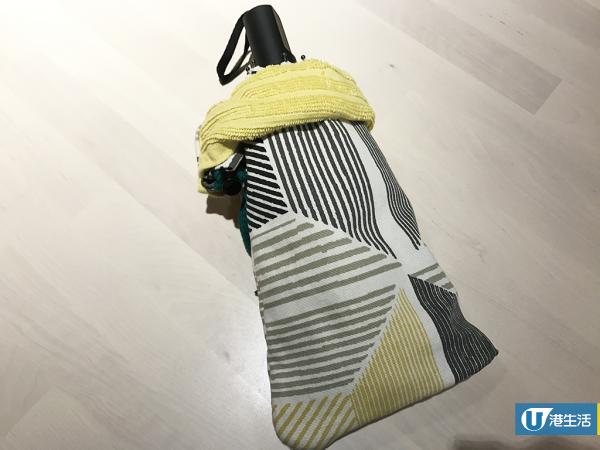 IKEA限定2日免費玩工作坊　DIY手工縫紉毛巾遮袋/布袋