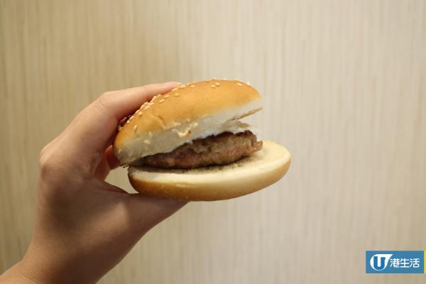 二哥主理時新漢堡飽黃埔開店　港式漢堡包$20起