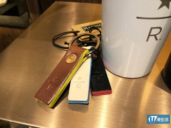 中環Starbucks重開　香港區首推咖啡啤酒+7款限定咖啡杯