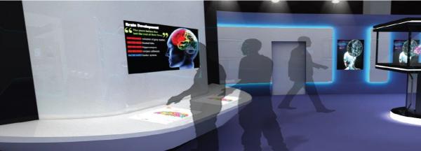 青山醫院推VR精神健康體驗館！消除誤解親身感受幻聽幻覺
