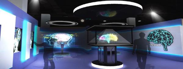 青山醫院推VR精神健康體驗館！消除誤解親身感受幻聽幻覺