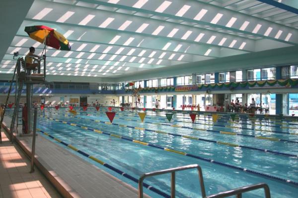 4月康文署新泳季開始 港九新界泳池開放時間一覽