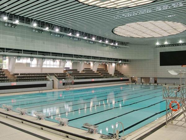 4月康文署新泳季開始 港九新界泳池開放時間一覽