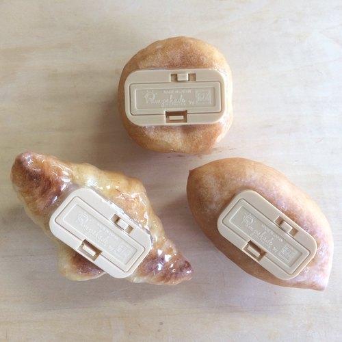 真麵包製造！日本搞鬼發光麵包燈登場