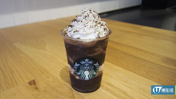 Starbucks夏日系列！2款全新星冰樂+9款夏日造型咖啡杯
