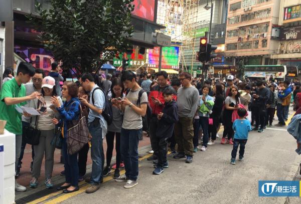 英國Wall's經典甜筒回歸！5月份香港街頭免費派