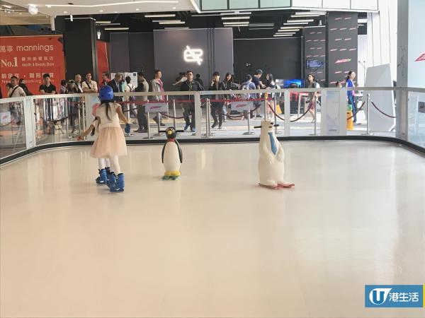 【馬鞍山好去處】16萬呎商場進駐馬鞍山VR體驗館/迷你射箭/賽車場