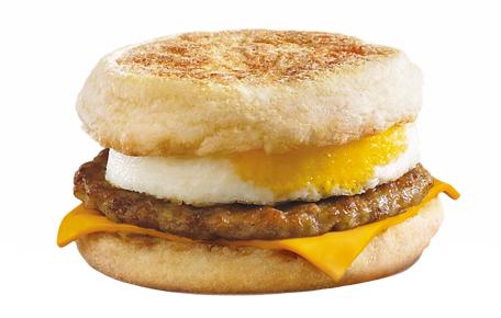 麥當勞早餐取消$11「超值選」優惠！魚柳包、豬柳蛋漢堡變返正價