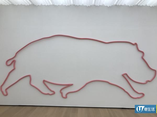 【中環好去處】巨鴨之父藝術家個人展登場 中環免費睇全新作品