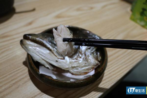 【深水埗美食】$88原隻連殼甜蝦放題　加$30升級任食鮮甜赤蝦刺身