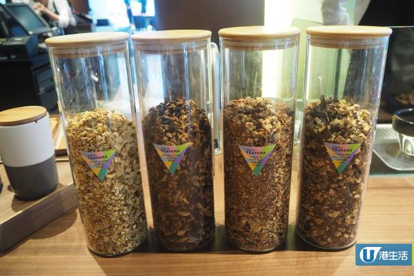 【銅鑼灣美食】Starbucks香港首間旗艦店登場　推出3款鬆餅/限定啤酒
