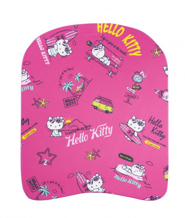 Hello Kitty沙灘造型新品登場！Tote Bag/背包/拖鞋/Tee/泳衣