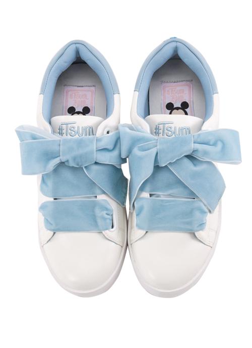 迪士尼Tsum Tsum全新系列登場！帆布袋/休閒鞋/毛毛拖鞋