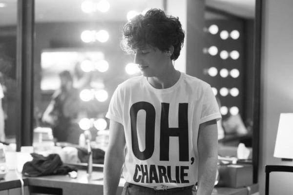 【Charlie Puth演唱會】美國創作新星襲港！Charlie Puth巡唱香港站11月舉行