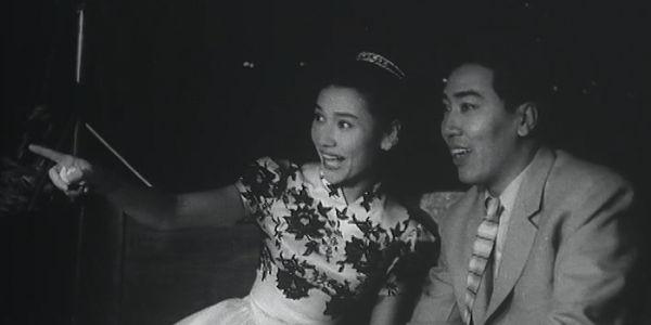 《華燈初上》－ 〔編+導〕回顧系列四：李萍倩