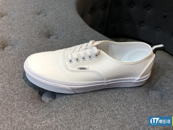 【觀塘好去處】觀塘波鞋開倉1折！Vans/Adidas/Nike低至$199