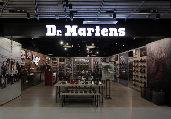 Dr. Martens舊鞋回收買新鞋即減！捐任何牌子黑皮鞋都得