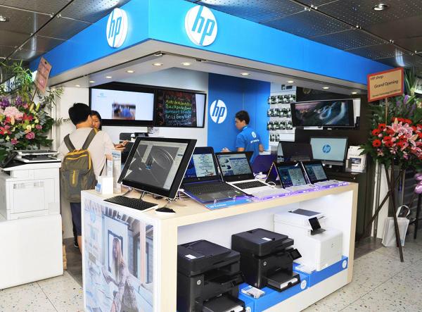 【九龍灣好去處】HP開倉激減$9起　曬相機/電腦/打印機低至2折