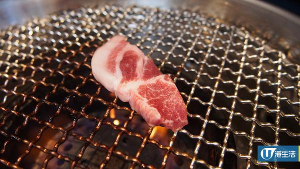 響 - Hibiki 日本燒肉
