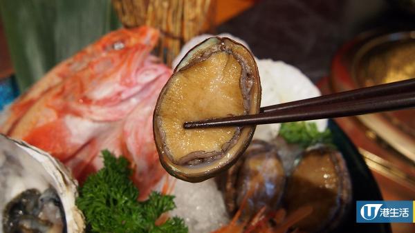 【佐敦美食】新開燒肉放題店　2.5小時任食和牛+Movenpick+海鮮