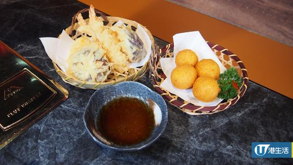 【佐敦美食】新開燒肉放題店　2.5小時任食和牛+Movenpick+海鮮