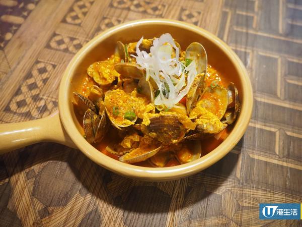 【旺角/馬鞍山美食】馬來西亞菜館進駐旺角　歎香濃海鮮叻沙湯/蝦湯麵