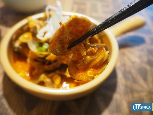 【旺角/馬鞍山美食】馬來西亞菜館進駐旺角　歎香濃海鮮叻沙湯/蝦湯麵