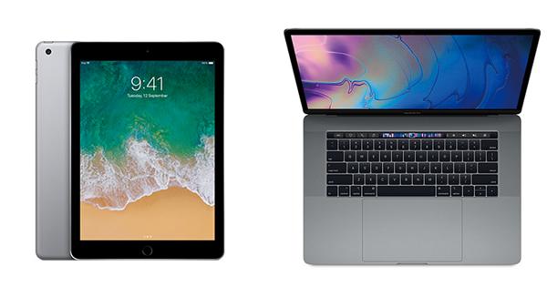 蘋果產品優惠全面睇 新款MacBook勁減$2600！