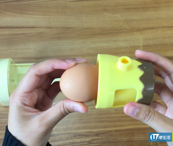 雞仔梳乎厘班戟機+雞蛋布甸器！兩款日式DIY蛋料理工具推介