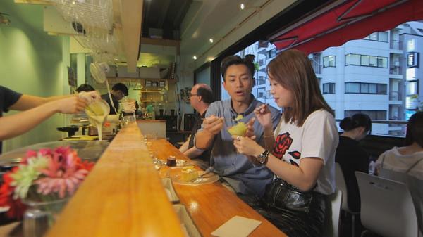 【銅鑼灣美食】日本過江龍甜品店雪之下9月抵港　必試人氣4cm極厚鬆餅+刨冰