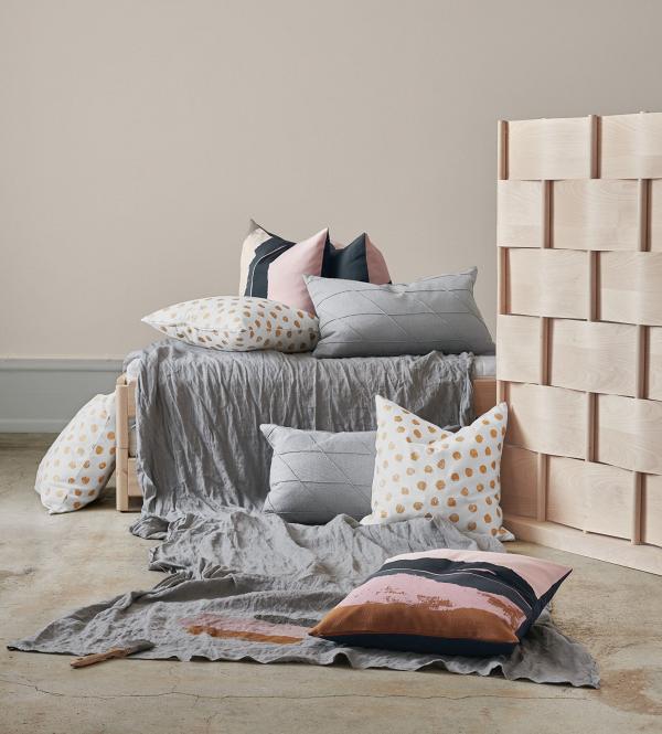 IKEA宜家家居2019新品晒冷！粉色系/英倫設計家品+全新智能燈飾