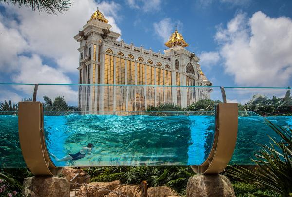 【澳門好去處】澳門6大酒店限時優惠 房價勁減$1270+免費玩水上樂園