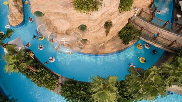 【澳門好去處】澳門6大酒店限時優惠 房價勁減$1270+免費玩水上樂園