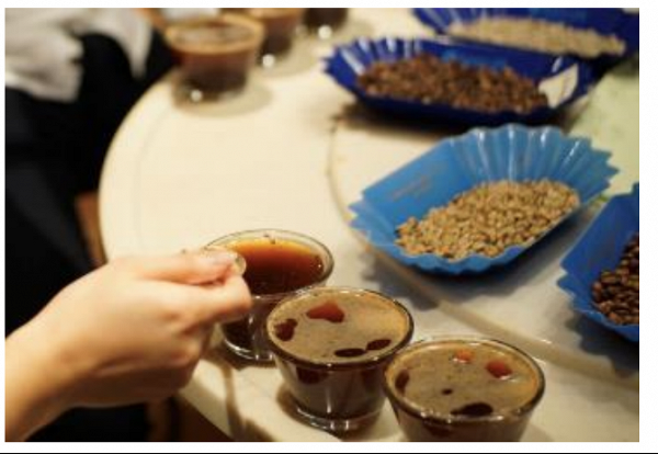 【上環好去處】咖啡生活市集回歸 逾20間亞洲咖啡品牌/工作坊/分享會