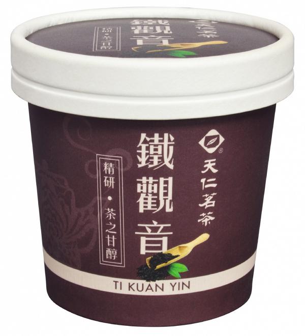 【便利店新品】天仁茗茶茶味產品登陸7-Eleven！獨家推出鐵觀音雪糕+茶味麻糬